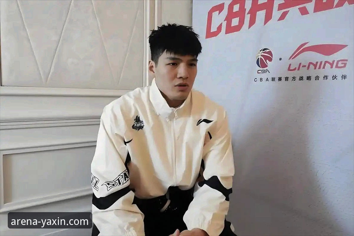 亚新体育综合体育 CBA状元回避条款升级:陈国豪两战北控的出场限制对比分析,亚新体育平台v2.2.0用户强子深度评测