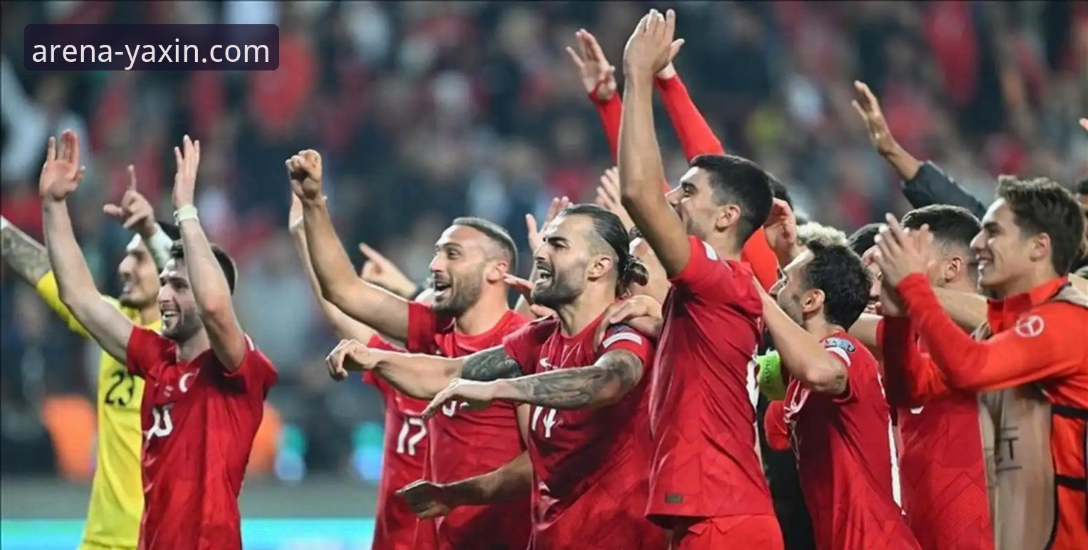 深度解析欧洲区附加赛：土耳其、瑞典、捷克、波黑突围的完整指南